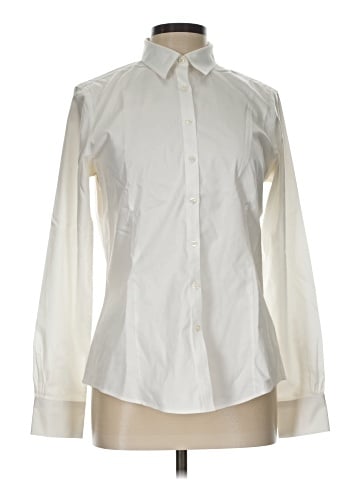 Brooks Brothers Long Sleeve Blouse (view 1)