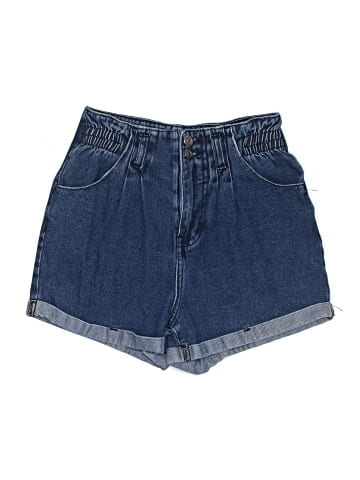 Max Jeans Denim Shorts (view 1)
