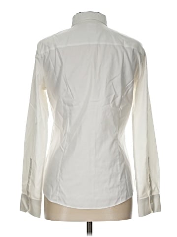 Brooks Brothers Long Sleeve Blouse (view 2)
