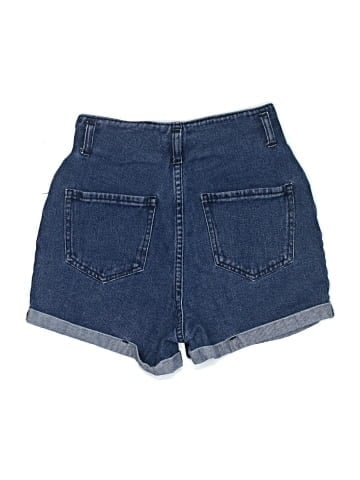 Max Jeans Denim Shorts (view 2)