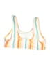 Assorted Brands Yellow Two Piece Swimsuit Size 8 - photo 2