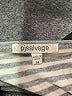 P.J. Salvage Gray Tank Top Size M - photo 7