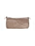 Lanvin 100% Leather Solid Tan Leather Clutch One size - photo 1