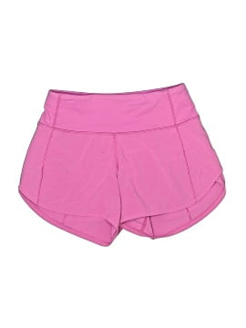 Lululemon Athletica Athletic Shorts