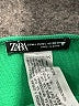 Zara Green Tank Top Size M - photo 7