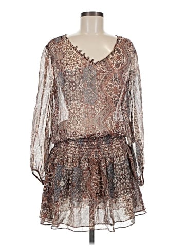 Ella Moss Cocktail Dress (view 1)