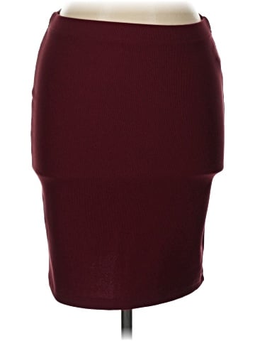 Forever 21 Casual Skirt (view 1)