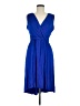 Alyx Blue Cocktail Dress Size M - photo 1