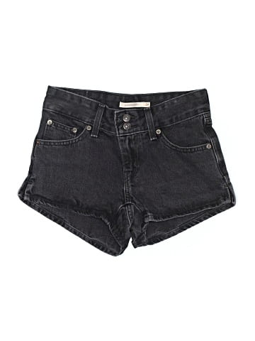 Levi's Denim Shorts (view 1)