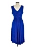 Alyx Blue Cocktail Dress Size M - photo 2