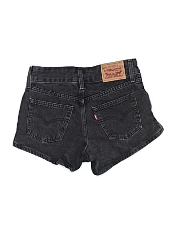 Levi's Denim Shorts (view 2)