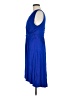 Alyx Blue Cocktail Dress Size M - photo 5