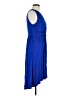 Alyx Blue Cocktail Dress Size M - photo 4