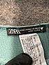 Zara Teal Tank Top Size M - photo 7