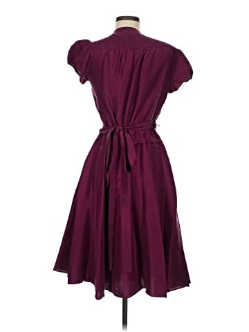 Barneys New York Cocktail Dress (view 2)