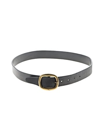 Calvin Klein Leather Belt (view 1)