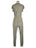Heartloom Solid Green Jumpsuit Size S - photo 2