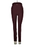 JoyLab Burgundy Active Pants Size S - photo 2