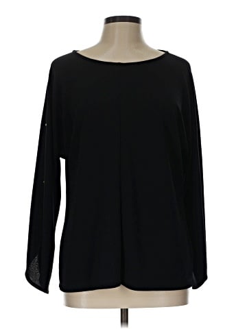Easywear by Chico's Long Sleeve Top (view 1)