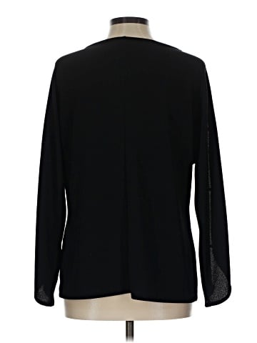 Easywear by Chico's Long Sleeve Top (view 2)
