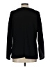 Easywear by Chico's Black Long Sleeve Top Size L - photo 2