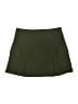 Athleta Solid Green Active Skort Size 14 - photo 1