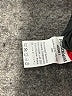 Unbranded 100% Polyester Red Cocktail Dress Size XS - photo 8