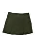 Athleta Solid Green Active Skort Size 14 - photo 2