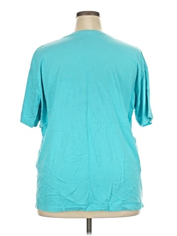 LAT Short Sleeve T-Shirt (view 2)