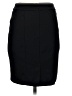 Gap Solid Black Casual Skirt Size 0 Petite - photo 2