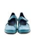 Wolky Teal Flats Size EU 38 - photo 2
