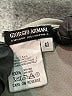 Giorgio Armani 100% Silk Gray Blouse Size EU 40 / US 10 - photo 8