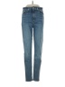 Rag & Bone Blue Jeans Size 25 waist - photo 1