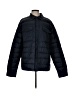 Old Navy 100% Nylon Solid Blue Jacket Size L - photo 1