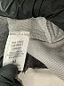 Chaser Camo Gray Long Sleeve Top Size M - photo 8