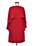 Vince Camuto 100% Polyester Red Cocktail Dress Size XXS - photo 1