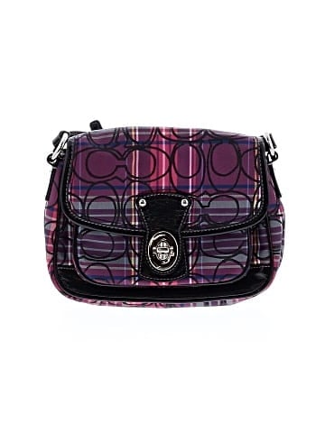 Coach Factory Shoulder Bag (view 1)