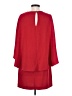Vince Camuto 100% Polyester Red Cocktail Dress Size XXS - photo 2