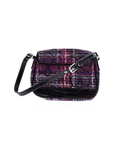 Coach Factory Shoulder Bag (view 2)