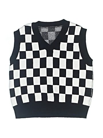 Unbranded Sleeveless T-Shirt (view 1)