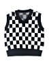 Unbranded Black Sleeveless T-Shirt Size 7 - photo 1