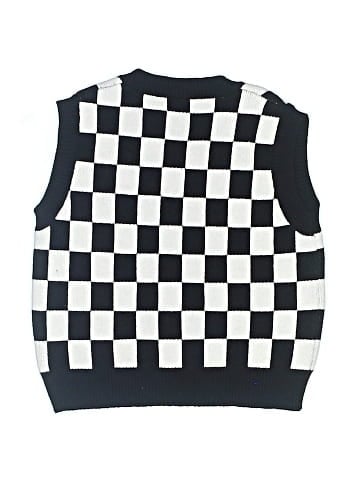 Unbranded Sleeveless T-Shirt (view 2)