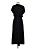 Assorted Brands Black Casual Dress Size XS - photo 2