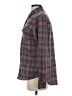 Toad & Co Plaid Brown Long Sleeve Button-Down Shirt Size S - photo 5