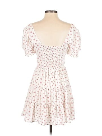 Trixxi Casual Dress (view 2)