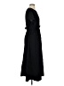 Assorted Brands Black Casual Dress Size XS - photo 4