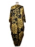 Natori 100% Polyester Yellow Casual Dress Size XL - photo 2