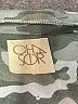 Chaser Camo Gray Zip Up Hoodie Size M (estimated) - photo 7