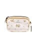 Coach White Crossbody Bag One size - photo 1