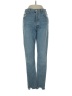 AGOLDE Blue Jeans Size 26 waist - photo 1
